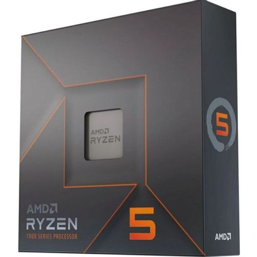 AMD AMD Ryzen 5 7600 AM5 slika 1
