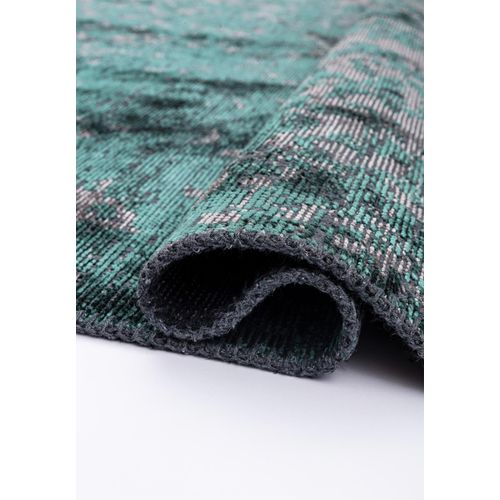 Tepih GRACE DARK GREEN, 240 x 340 cm slika 2