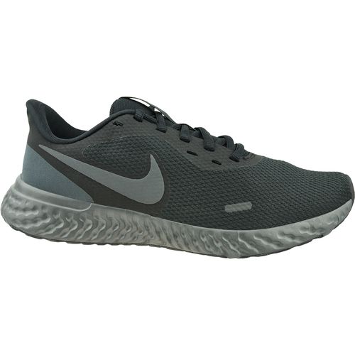 Muške tenisice za trčanje Nike revolution 5  bq3204-001 slika 7