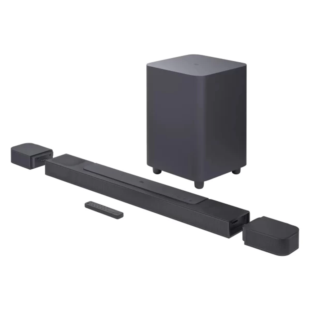 JBL BAR 800 PRO 5.1.2.ch soundbar slika 3