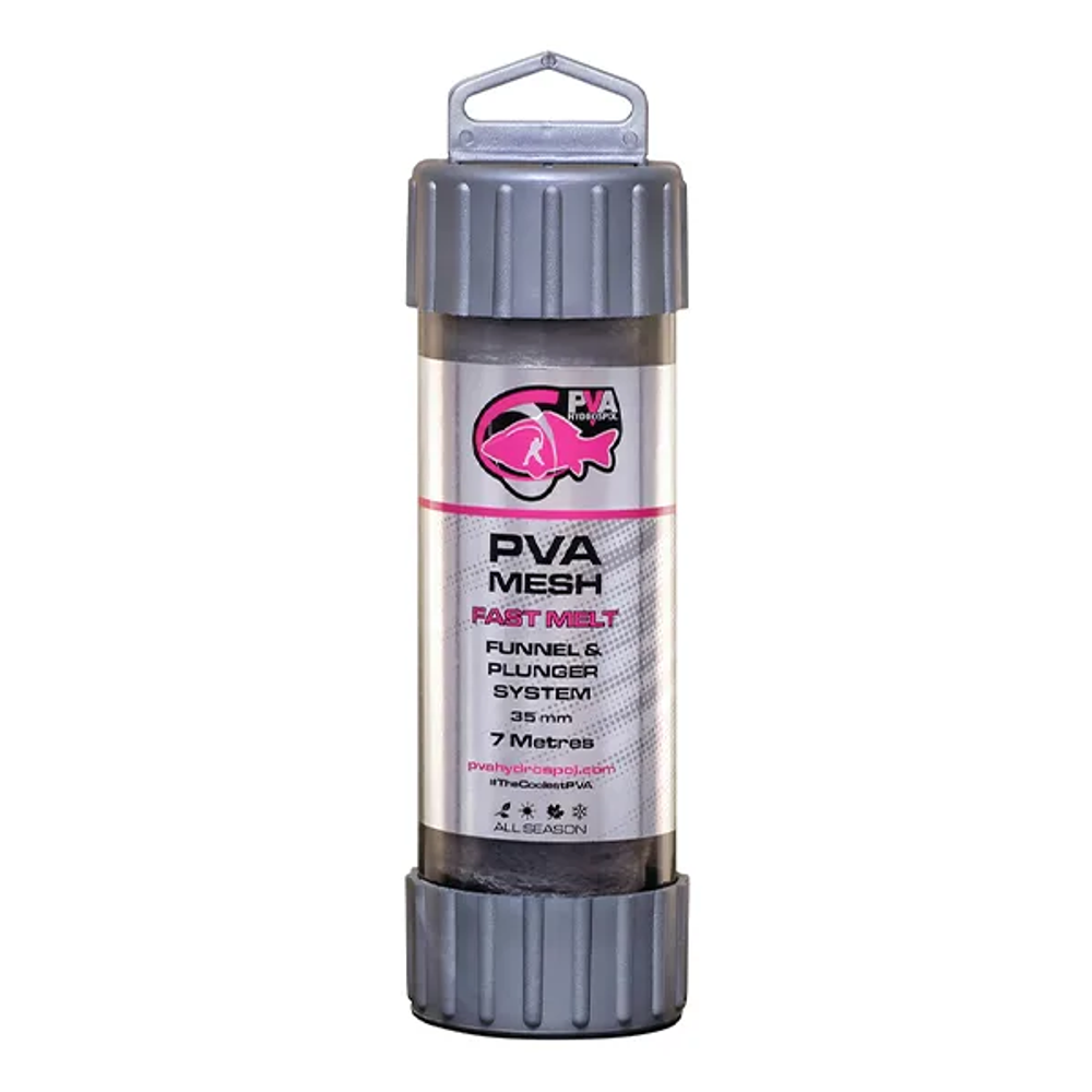 Hydrospol PVA Mesh system SHORT 35mm 7m slika 1