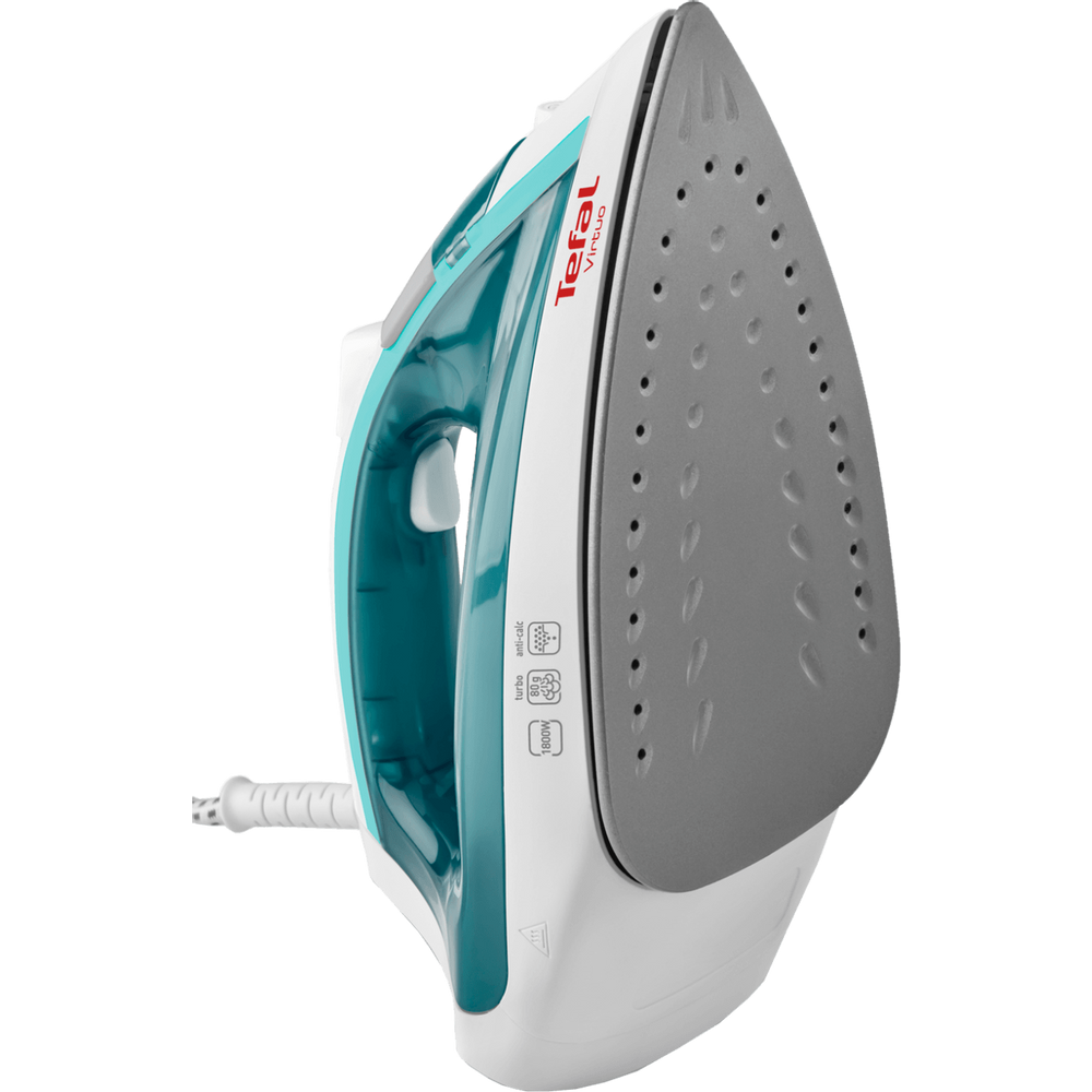 Tefal Pegla na paru FV1710E0 slika 2