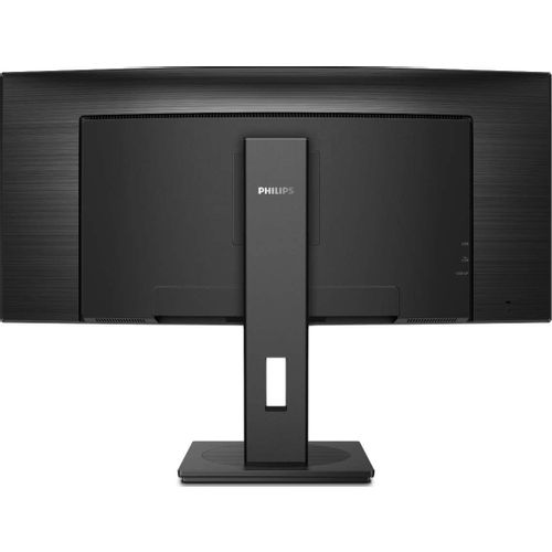 Philips 346B1C 34 "UltraWide curved monitor with USB-C docking station for laptop slika 5