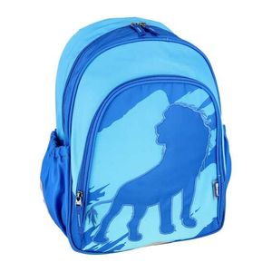 Spirit ruksak za vrtić "KINDER LION 22"