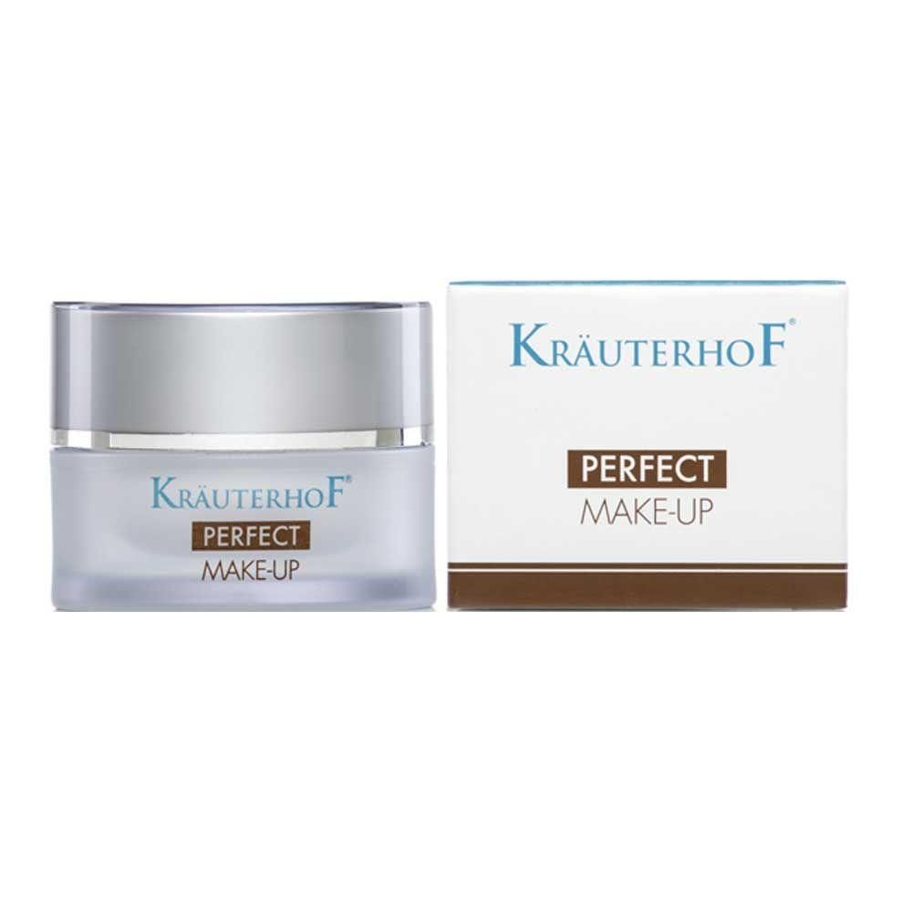 HYALURON PHYTOCOMPLEX PERFECT MAKE UP 20ML KRAUTERHOF slika 1