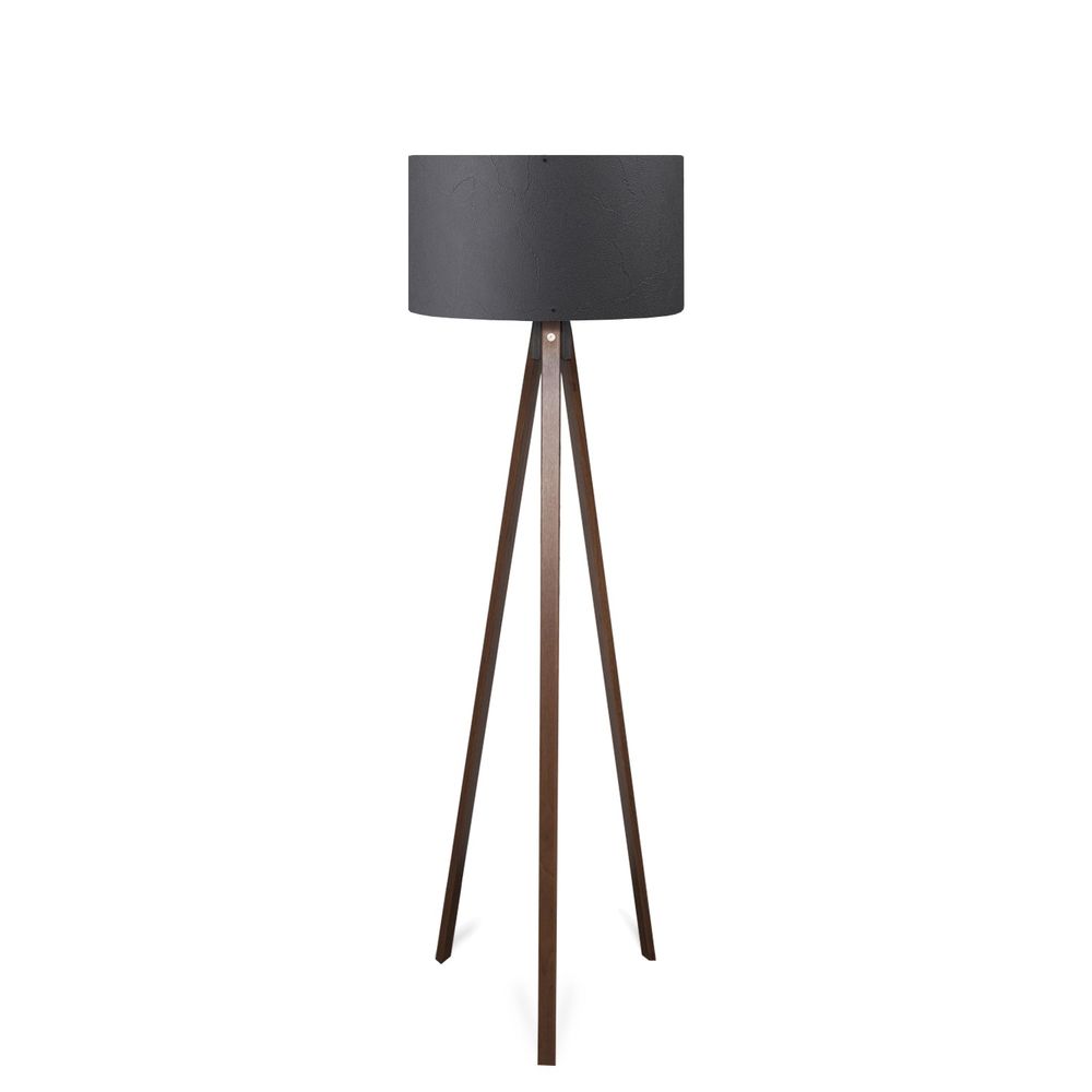 Podna Lampa AYD - 2256 u boji Antracit slika 2