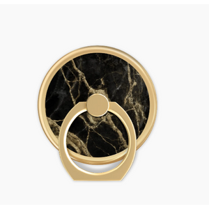 iDeal of Sweden Magnetic Ring - Golden Smoke Marble