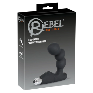 Rebel stimulator prostate