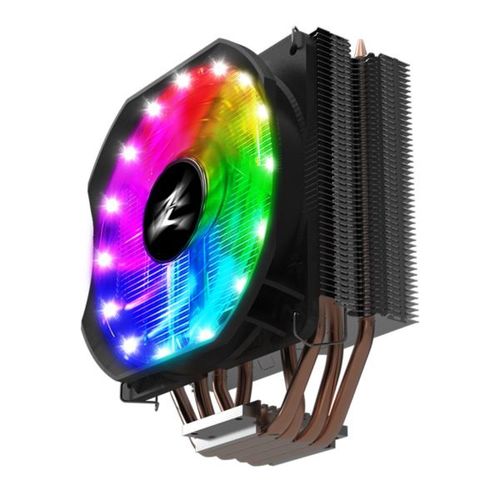 Zalman CPU Cooler 120mm RGB Fan slika 1