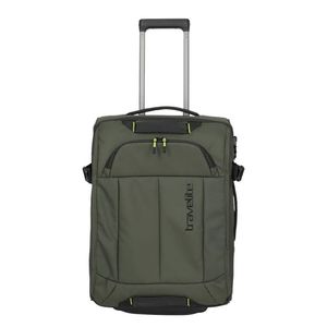 Travelite Kofer 55 cm Briize 091017, khaki