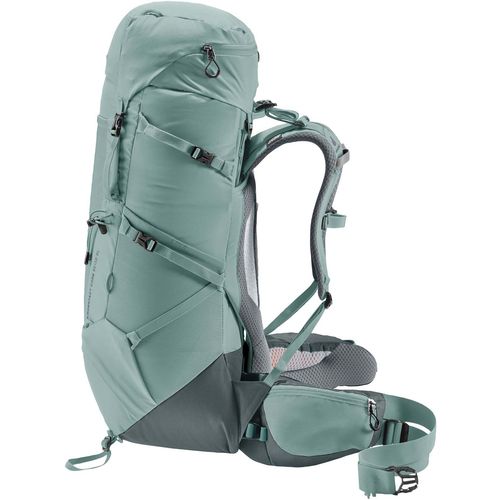 Deuter Ruksak Aircontact Core 35 + 10 Slim Line (SL), za žene, dimenzije 71x28x20 cm slika 4