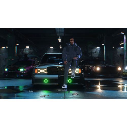 XSX Need for Speed: Unbound slika 4