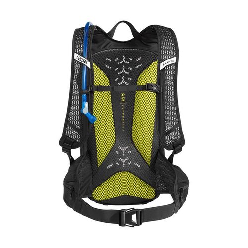 CamelBak Ruksak HAWG PRO 20 - Crni Ruksak s Mjehom od 3L i Zapremninom od 20L slika 8