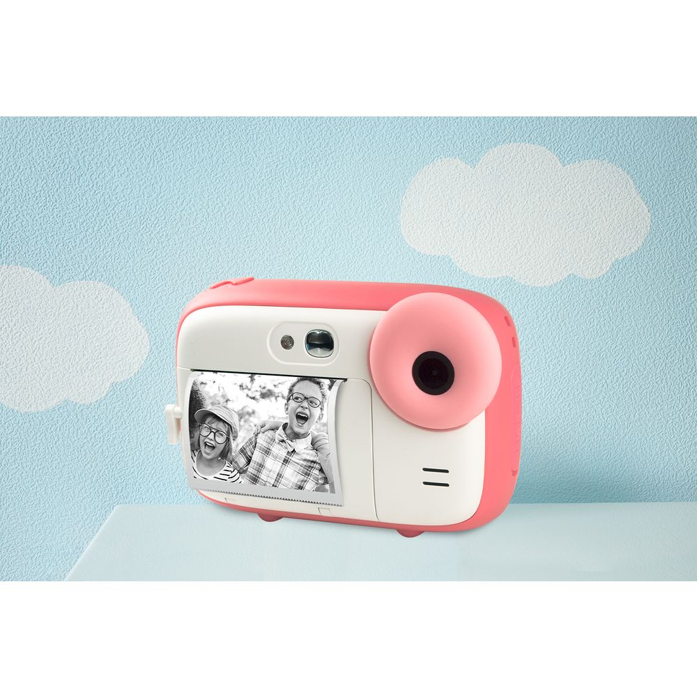 Agfa foto kamera REALIKIDS INSTANT CAMS slika 7