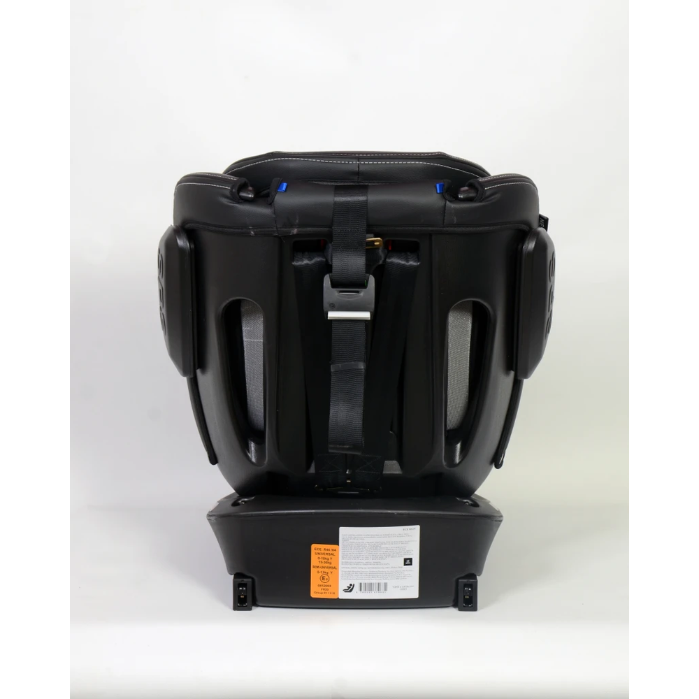Nesta Rotirajuća autosjedalica I-Strong FR20 0-36kg Isofix, Dark Grey slika 6