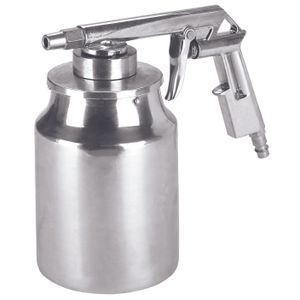 Essp 2005 Šprica Za Pjeskarenje Sa Donjom Metalnom Posudom, 1000 Ml