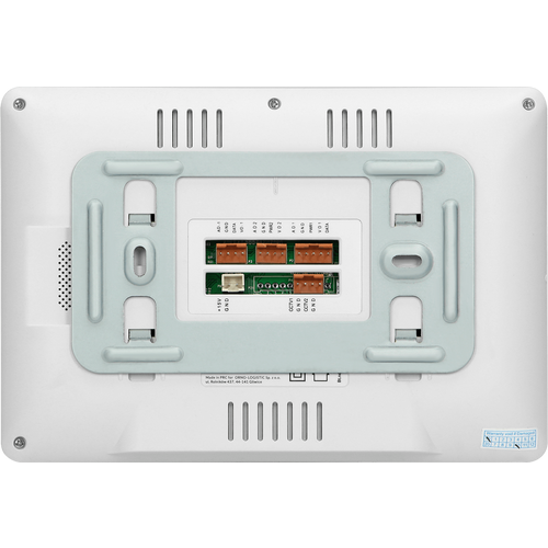 Vibell Video interfon, unutarnja jedinica, Vibell series - OR-VID-EX-1060PMV/W slika 4