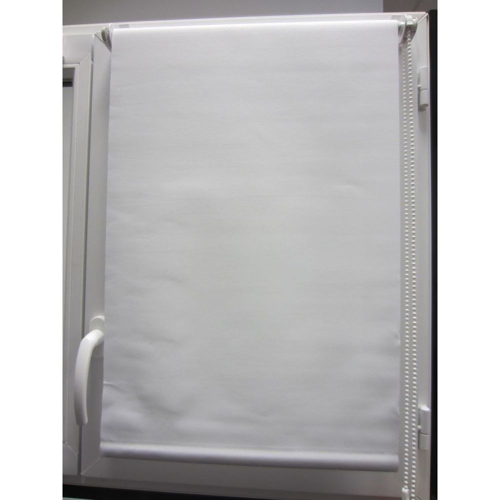 Luance Rolo zavjesa 60x90cm Bijela slika 1