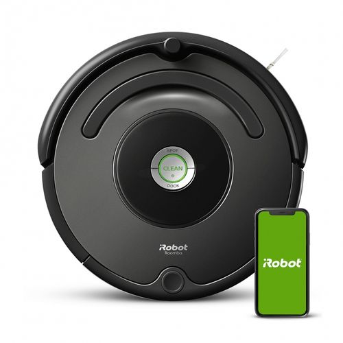 iRobot usisivač Roomba 676 slika 1