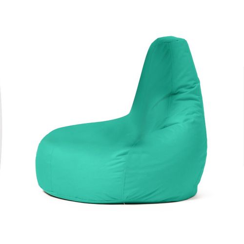 Atelier Del Sofa Vreća za sjedenje, Drop L - Turquoise slika 8