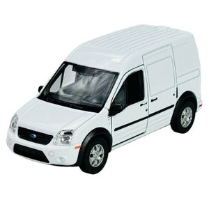 Ford Transit Connect white 1:34