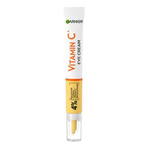 Garnier  Skin Naturals Vitamin C* krema za područje oko očiju