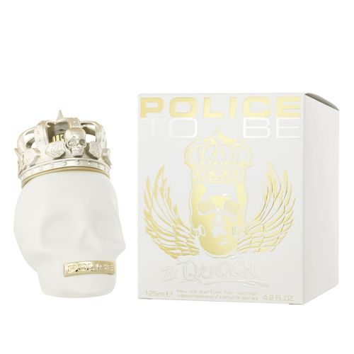 POLICE To Be The Queen Eau De Parfum 125 ml (woman) slika 1