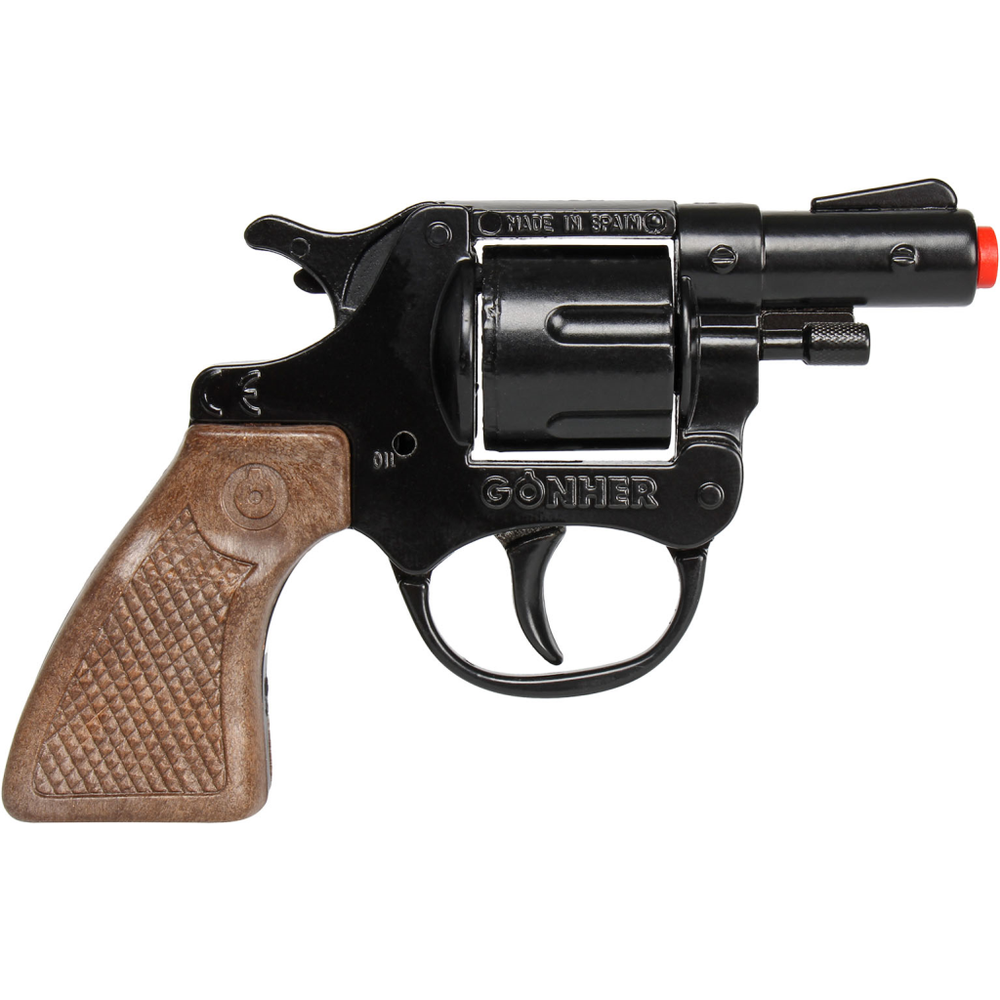 73-6 Revolver Policijski slika 5