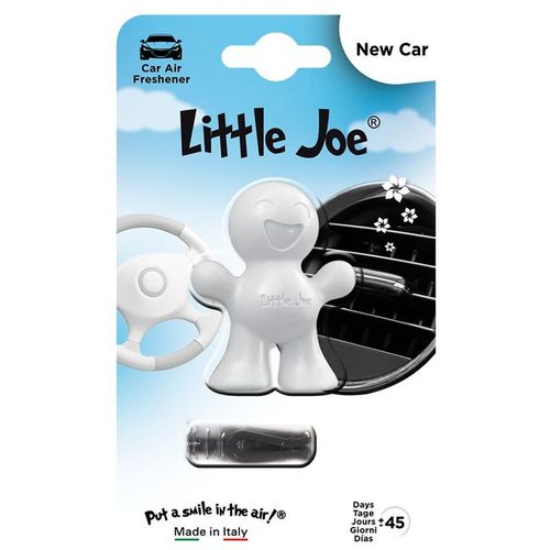 Mirisna figurica Little Joe - New Car slika 1