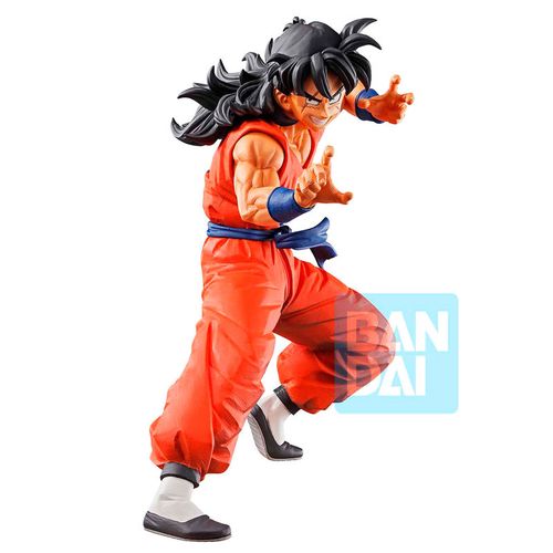 Dragon Ball Super: Povijest Suparnika Yamcha Figura 18cm slika 3