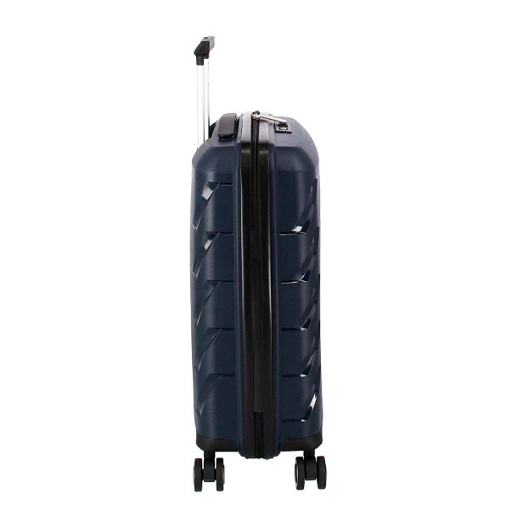 Spirit kofer "Passport 28", 76 cm (28") – tamnoplavi slika 9