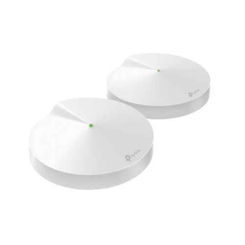 TP-LINK mrežni mesh sistem DECO M5(2-PACK) slika 1