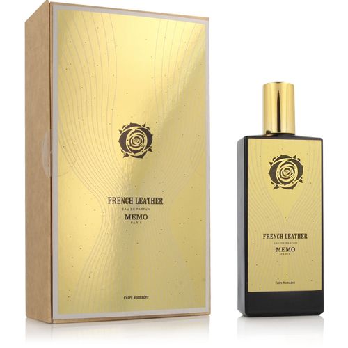 Memo Paris French Leather Eau De Parfum 75 ml (unisex) slika 2