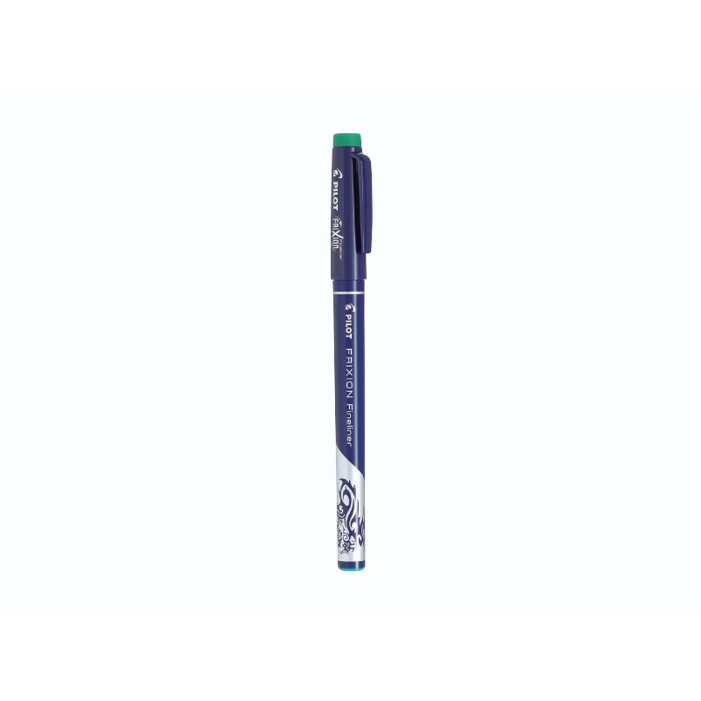 FINELINER PILOT FRIXION ZELENI 1.3mm slika 1