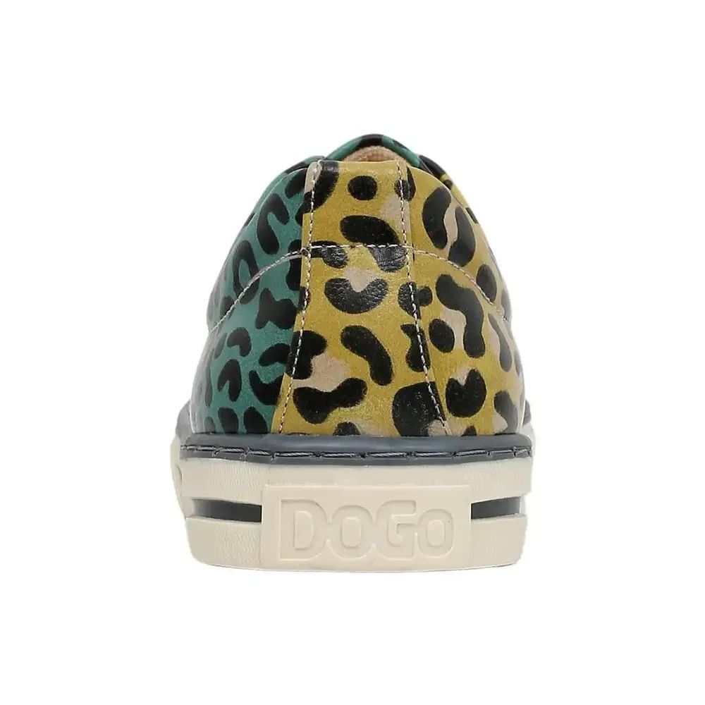 DOGO Ženske patike Sneakers Wild Spirit slika 4