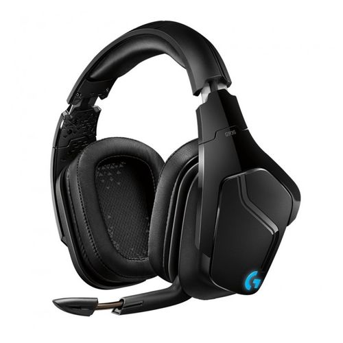 Logitech G935 Wireless 7.1 Surround Lightsync Gaming Headset slika 2