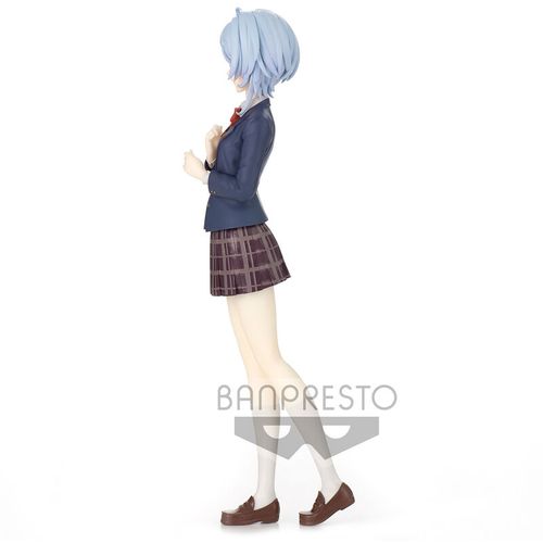 Bottom-Tier Character Tomozaki Kikuchi figure 17cm slika 7