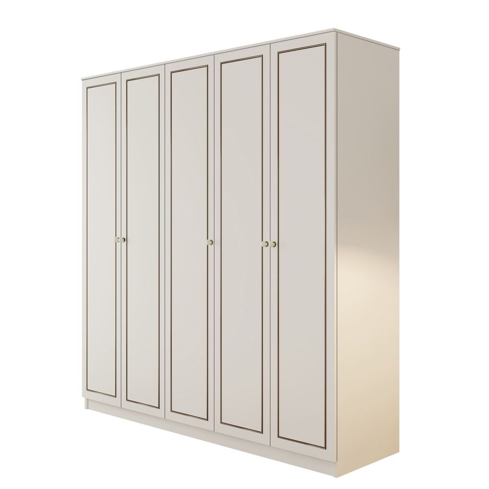 Ormar Rb-094-02 u Mat Bijeloj Boji slika 5