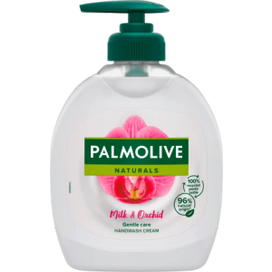 Palmolive tekući sapun Black Orhidea 300ml