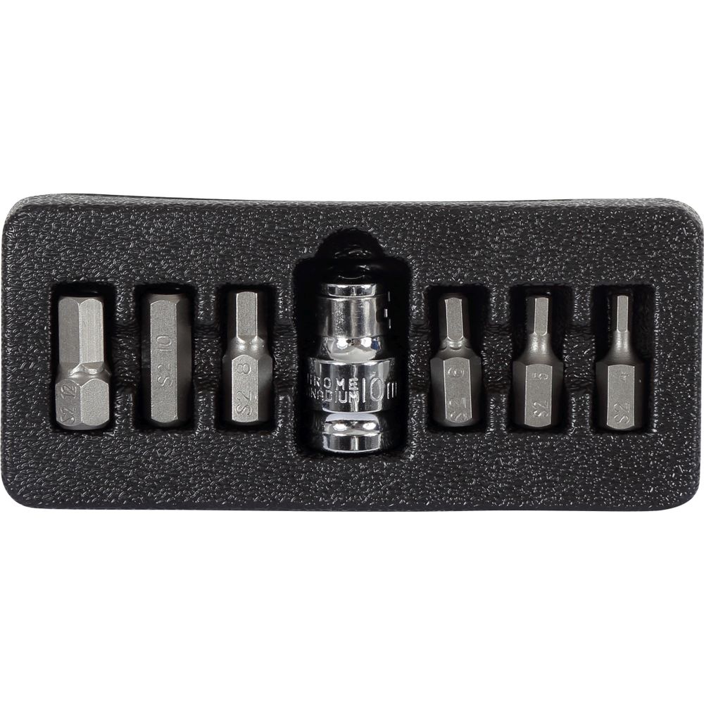 SET BIT NASTAVKOV 7 KOS HEX H4-H12  10750 slika 1
