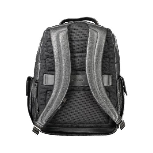 PIQUADRO MEN'S BACKPACK BLACK slika 2