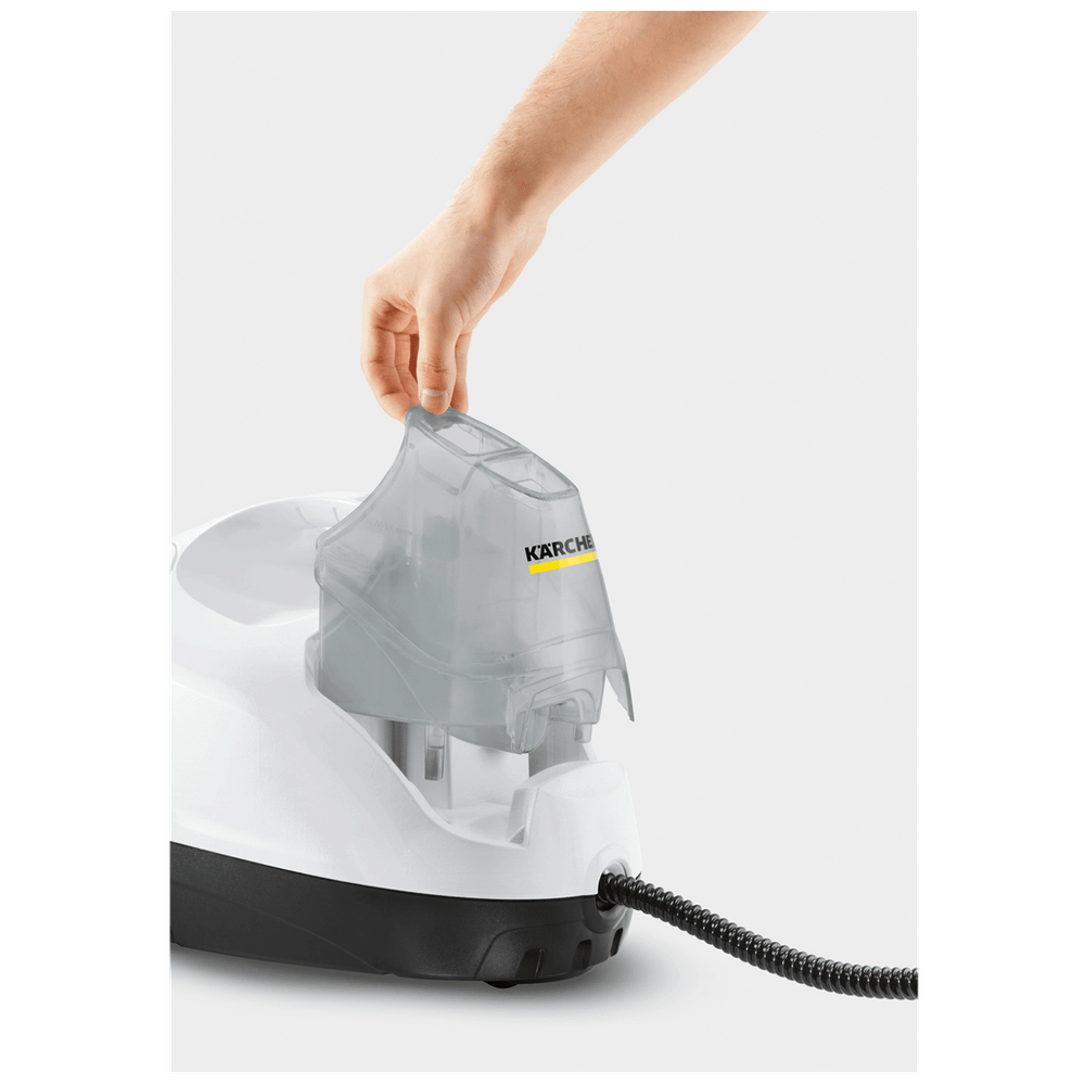 Karcher Parni čistač, 2000W, bijela - SC 4 EasyFix slika 3