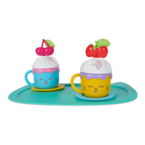 Gabbys Dollhouse - Sprinkle Party Sweet Treat set za igru slika 3