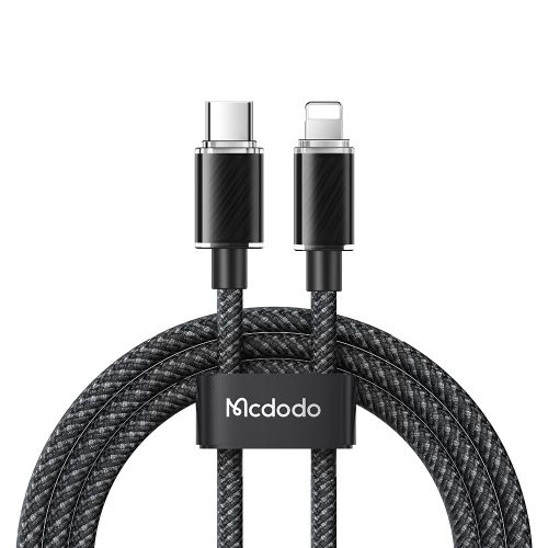 MCDODO CA-3660 KABL 36W, TIP-C na Lightning, DUŽINA 1,2m slika 1