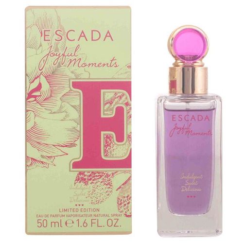 Escada Joyful Moments Eau De Parfum 50 ml (woman) slika 2