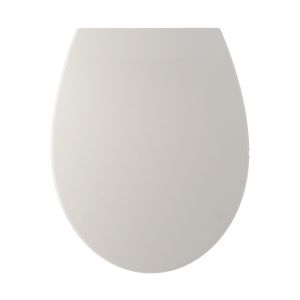 Tendance Wc daska 18 inča soft close sustav/odsjednik s integriranim dječjim reduktorom - bijela
