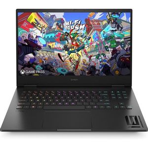 HP OMEN A0GL9EA Laptop 16" 16-wf1003nn i9-14900HX 32G2T RTX4070