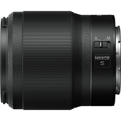 NIKKOR Z 50mm f/1.8 S slika 4