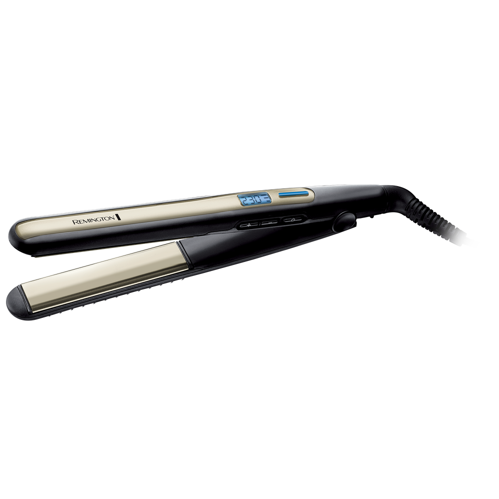 Remington pegla Za Kosu S6500 Sleek & Curl slika 1