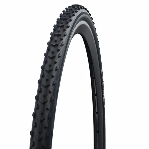 Schwalbe vanjska guma CX Pro HS269 28" 700x30C 30-622 bk-LiteSkin Perf.Dual slika 1